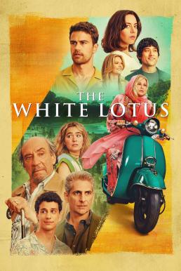 The White Lotus Season 2 (2022) 