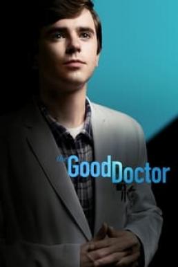 The Good Doctor Season 6 (2022) แพทย์อัจฉริยะหัวใจเทวดา 