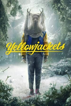 Yellowjackets Season 1 (2021) แจ็กเก็ตสีเหลือง