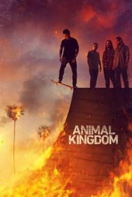Animal Kingdom Season 6 (2022)