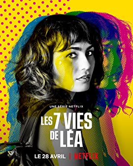 The 7 Lives of Lea Season 1 (2022) ลีอา 7 ชีวิต