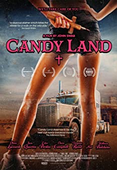 Candy Land (2022) [ซับแปล]