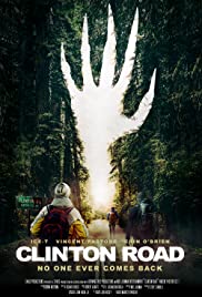 Clinton Road (2019) 