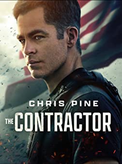 The Contractor (2022) คนพิฆาตคอนแทรคเตอร์ 