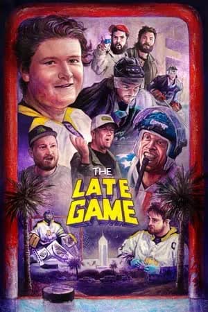 The Late Game (2024) [NoSub]