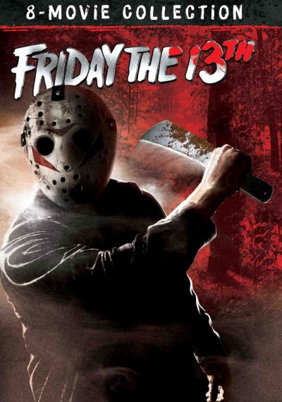 Friday The 13th Collection เจสัน