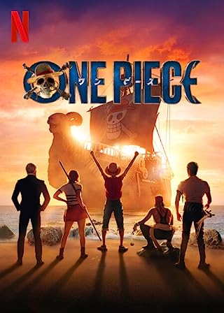 One Piece Season 1 (2023) [พากย์ไทย]
