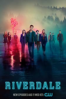 Riverdale Season 6 (2021) [พากย์ไทย]