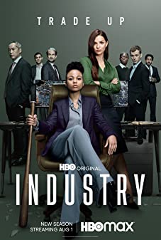 Industry Season 2 (2022)
