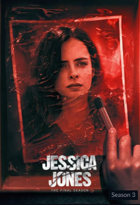 Jessica Jones Season 3 (2019) เจสซิกา โจนส์ [พากย์ไทย]