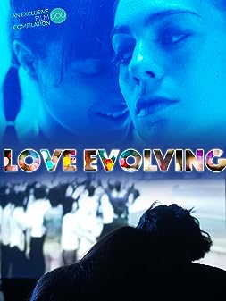 Love Evolving (2023) [NoSub]