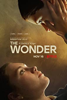 The Wonder (2022)