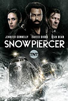 Snowpiercer Season 3 (2022)