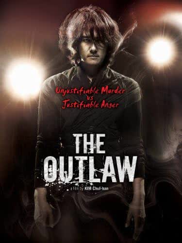 The Outlaw (2010) [NoSub]