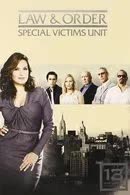 Law & Order Special Victims Unit Season 13 (2011)