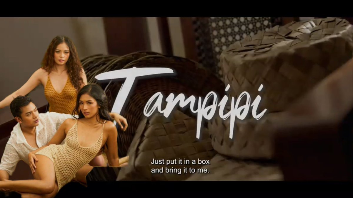 Tampipi (2025) [ซับไทย]