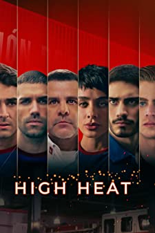 High Heat Season 1 (2022) ระอุ