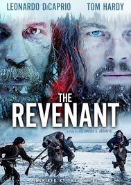 The Revenant (2015) ต้องรอด 