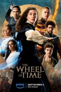 The Wheel of Time Season 2 (2023) วงล้อแห่งกาลเวลา