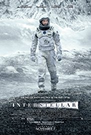 Interstellar (2014) ทะยานดาวกู้โลก