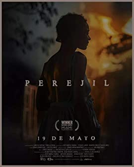 Perejil (2022) [ ซับแปล ] 