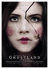 Ghostland (2018) บ้านตุ๊กตาดุ 
