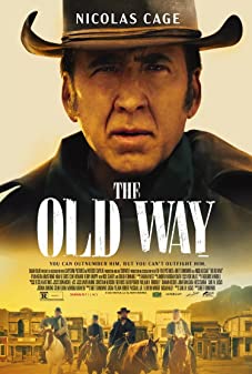 The Old Way (2023) [ซับแปล]