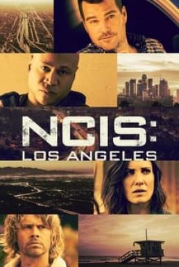 NCIS Los Angeles Season 13 (2021) หน่วยสืบสวนแห่งนาวิกโยธิน