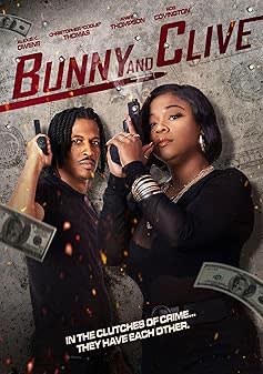Bunny & Clive (2024) [NoSub]