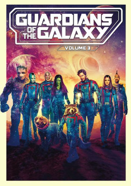 Guardians of the Galaxy Vol. 3 (2023) 