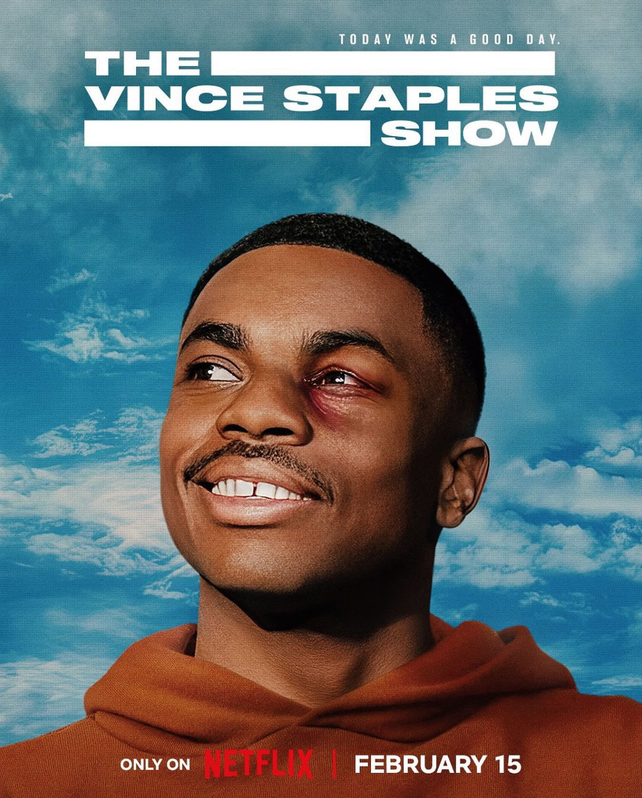 The Vince Staples Show Seasons 2 (2025) - เดอะ วินซ์ สเตเปิลส์ โชว์ ปี 2 [พากย์ไทย]