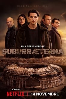 Suburræterna Season 1 (2023) ซูเบอร์ร่า นิรันดร์กาล