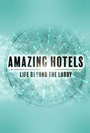 Amazing Hotels Season 2 (2018) มหัศจรรย์โรงแรมหรู