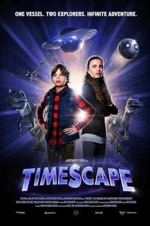Timescape (2022) [NoSub]