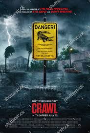 Crawl (2019) คลานขย้ำ 