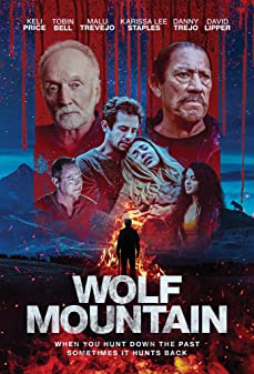 Wolf Mountain (2023) [ซับแปล]