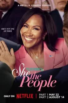 Miss Governor Season 1 (2025) นางฟ้าประชาชี