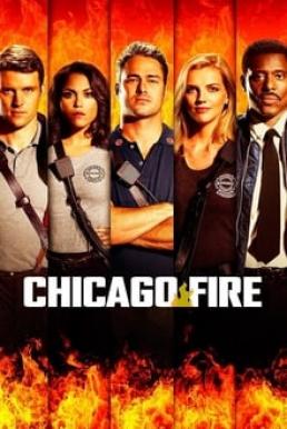 Chicago Fire Season 10 (2021) ทีมผจญไฟ หัวใจเพชร ปี 10 [พากย์ไทย]