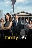 Family Law Season 1 (2021) [พากย์ไทย]