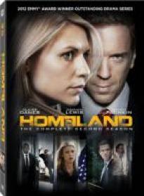 Homeland Season 2 (2012) [พากษ์ไทย]