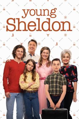 Young Sheldon Season 6 (2022)