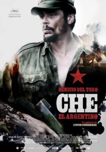 Che Part One (2008) เช กูวาร่า สงครามปฏิวัติโลก
