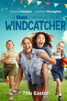 Windcatcher (2024) [NoSub]
