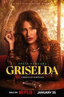 Griselda Season 1 (2023) เจ้าแม่โคเคน [พากย์ไทย]