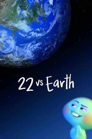 22 vs Earth (2021)