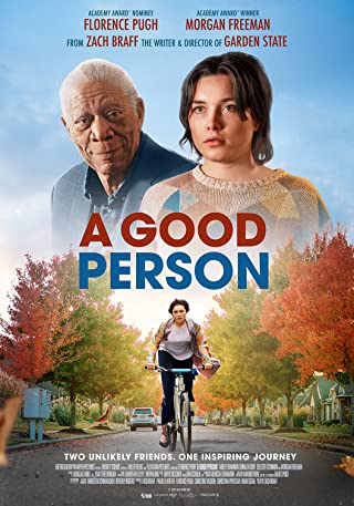 A Good Person (2023) [ซับแปล] 