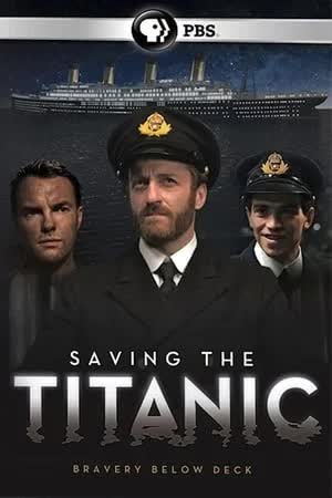 Saving the Titanic (2012) [NoSub]