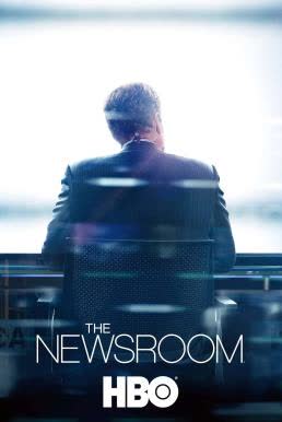 The Newsroom Season 3 (2024) ห้องข่าว [พากย์ไทย]