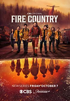 Fire Country Season 1 (2023)