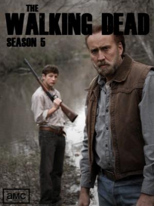 The Walking Dead Season 5 |  ล่าสยองทัพผีดิบ [พากย์ไทย]